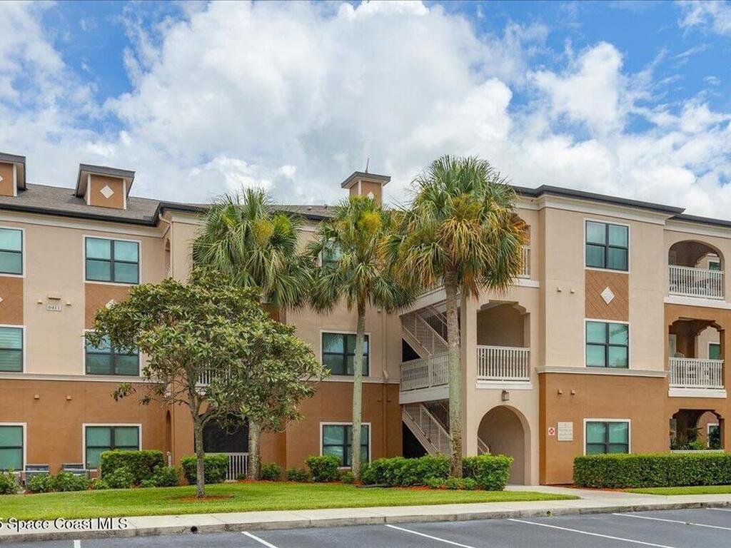 6411 Borasco Drive, Melbourne, FL 32940