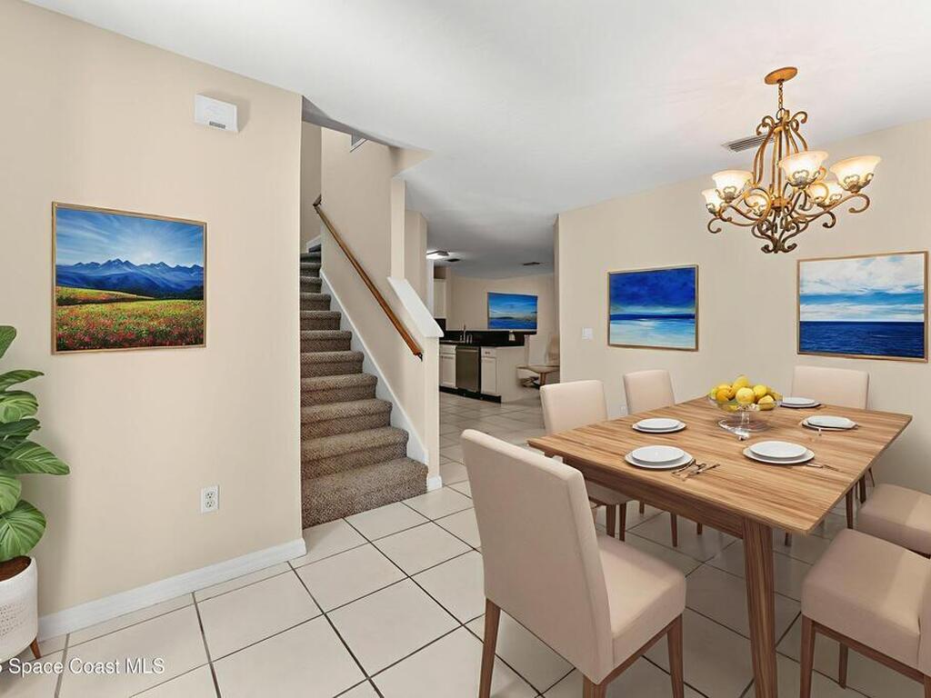 36 Sunset Street, Satellite Beach, FL 32937