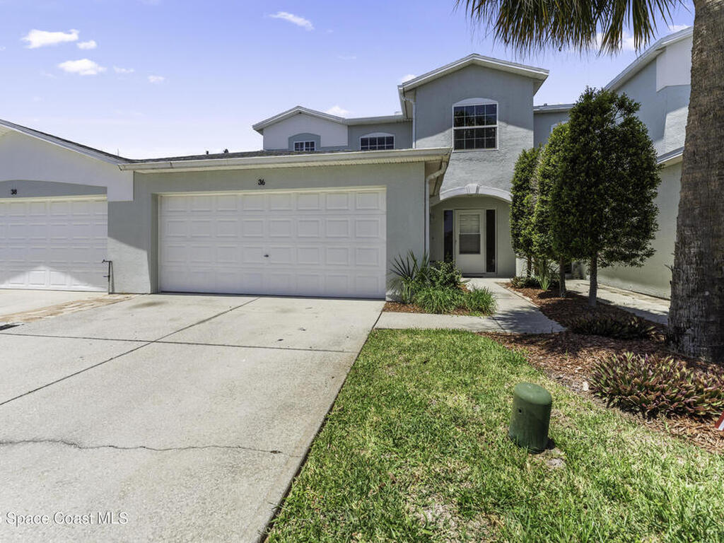 36 Sunset Street, Satellite Beach, FL 32937