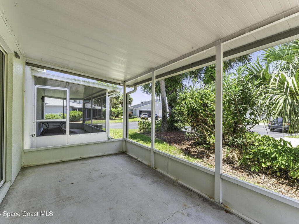 36 Sunset Street, Satellite Beach, FL 32937