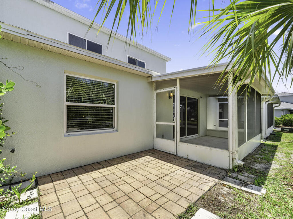 36 Sunset Street, Satellite Beach, FL 32937