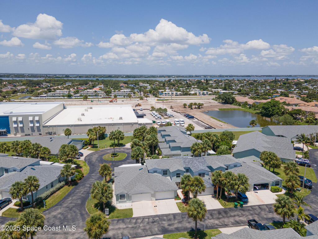 36 Sunset Street, Satellite Beach, FL 32937