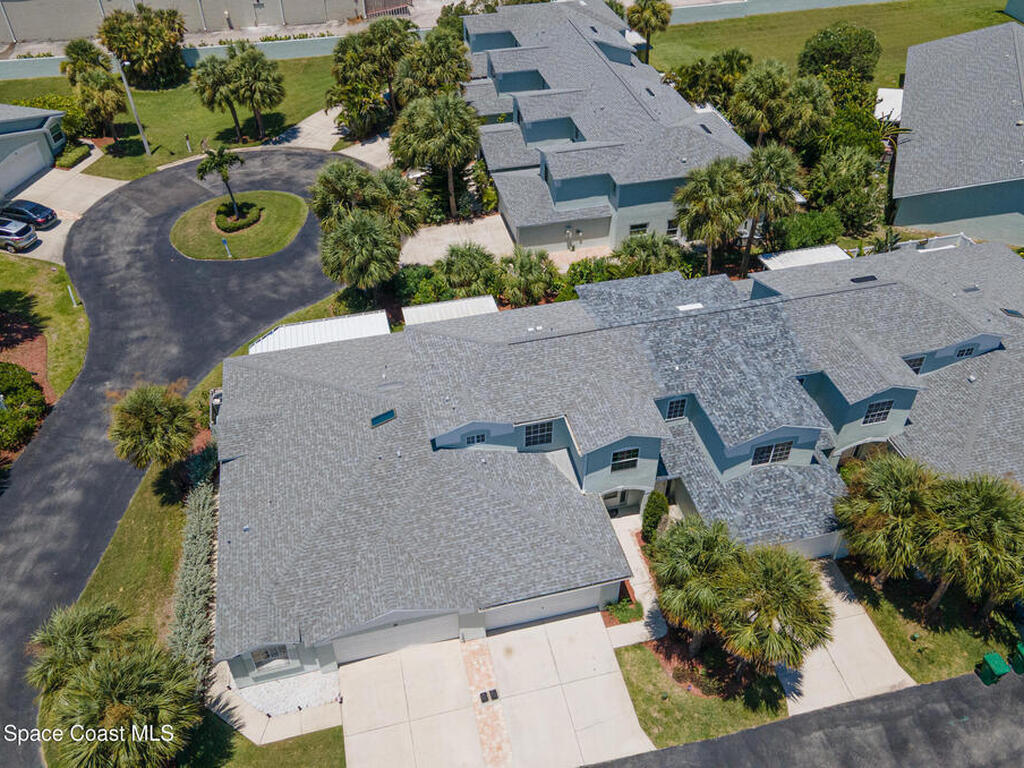 36 Sunset Street, Satellite Beach, FL 32937