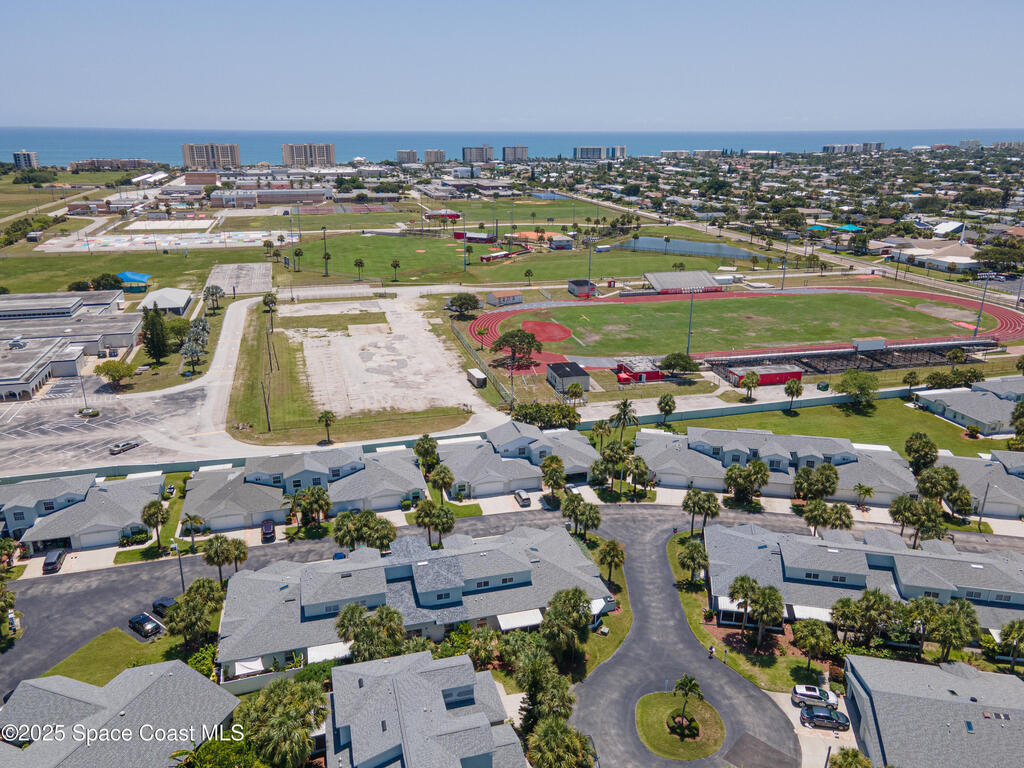 36 Sunset Street, Satellite Beach, FL 32937