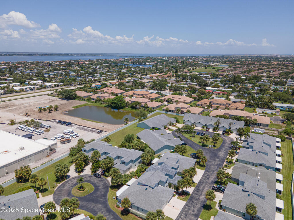 36 Sunset Street, Satellite Beach, FL 32937