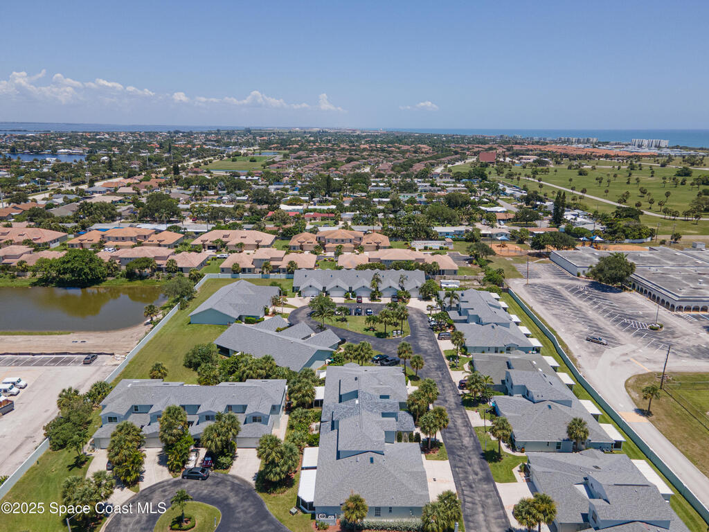 36 Sunset Street, Satellite Beach, FL 32937