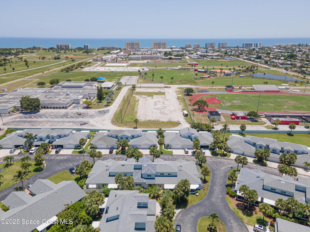 36 Sunset Street, Satellite Beach, FL 32937