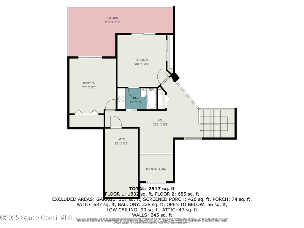 311 E Central Boulevard, Cape Canaveral, FL 32920