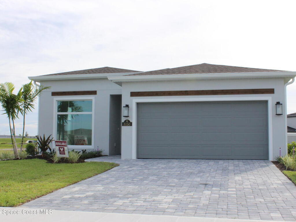 8150 Langila Drive, Melbourne, FL 32940