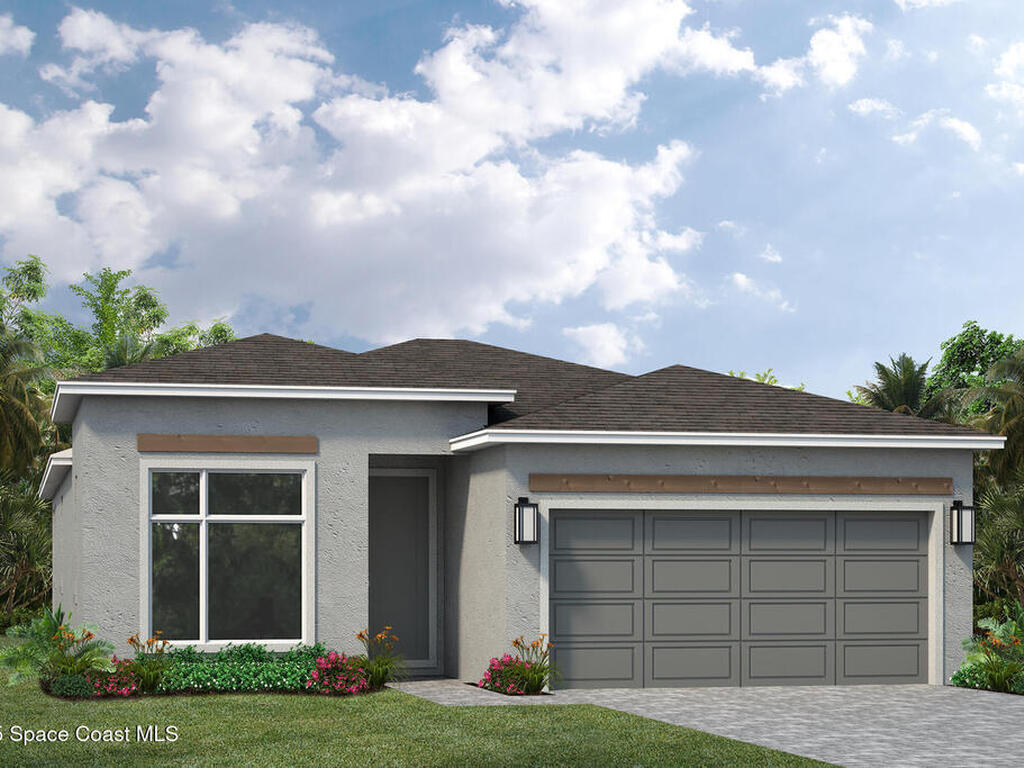 8150 Langila Drive, Melbourne, FL 32940