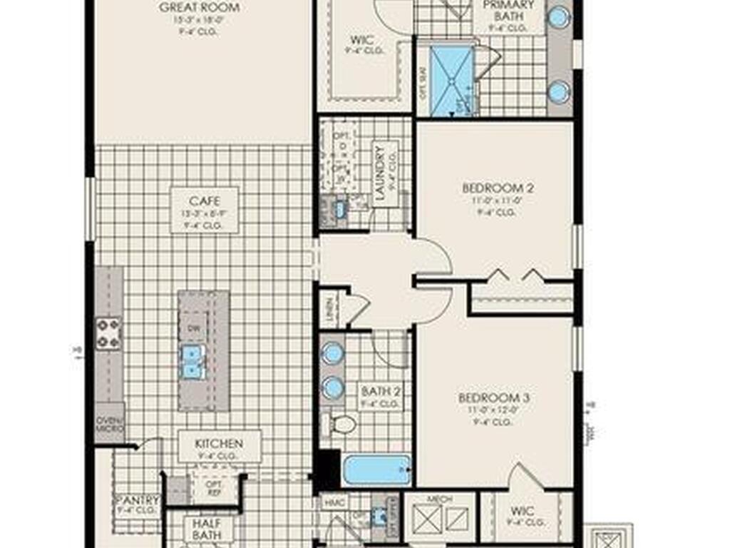 8150 Langila Drive, Melbourne, FL 32940