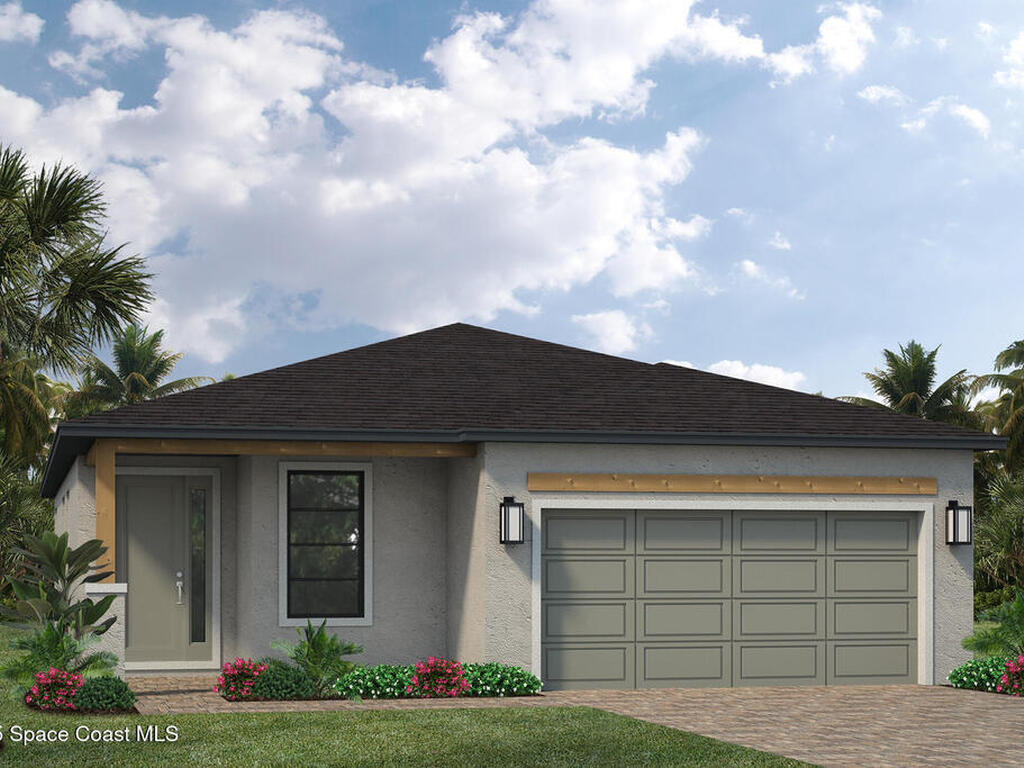 8339 Langila Drive, Melbourne, FL 32940