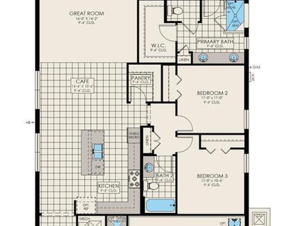 8339 Langila Drive, Melbourne, FL 32940