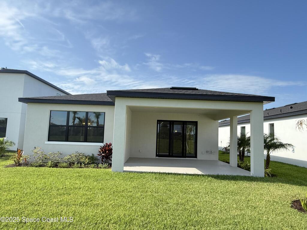 8339 Langila Drive, Melbourne, FL 32940