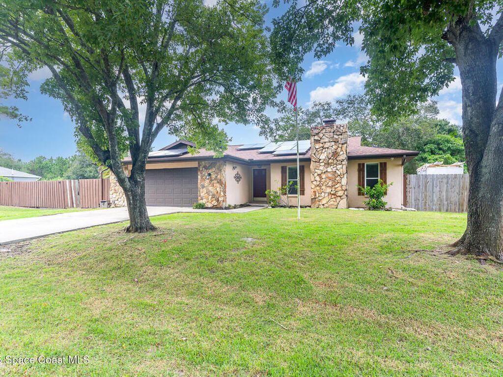 1139 Hutchins Street, Palm Bay, FL 32909