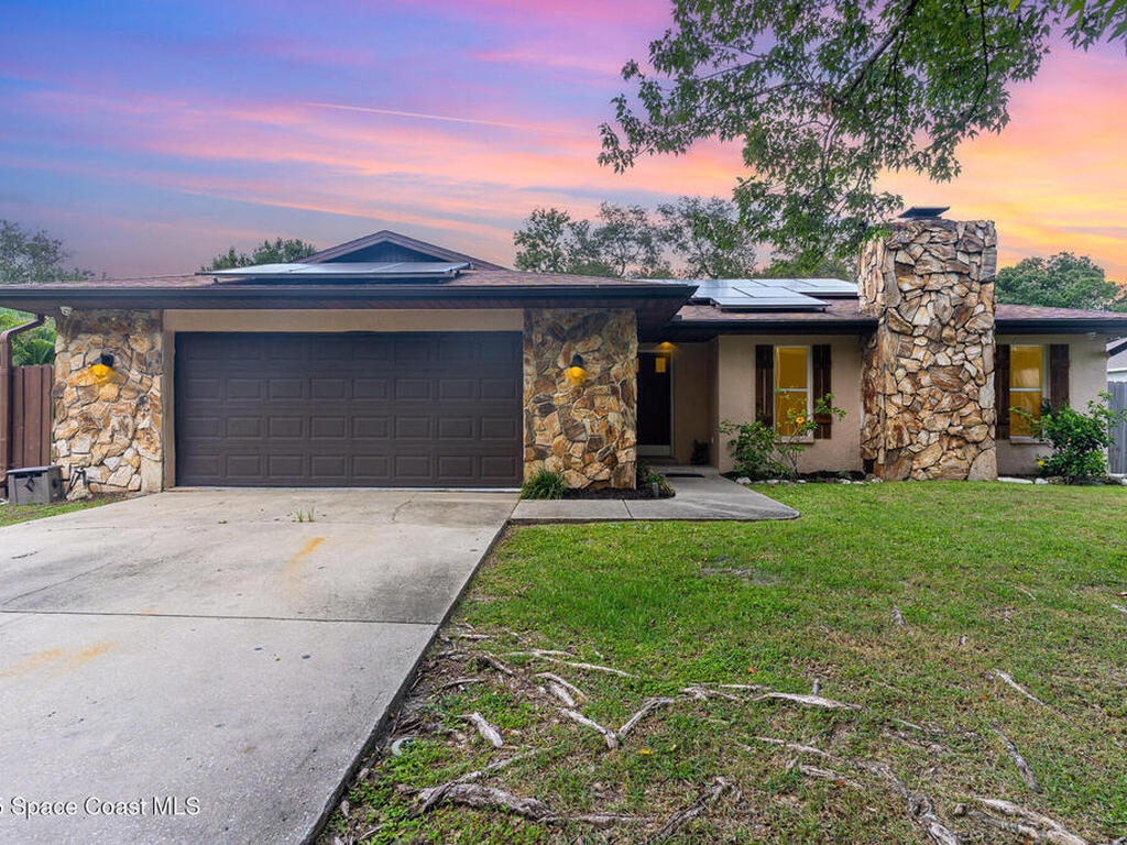 1139 Hutchins Street, Palm Bay, FL 32909