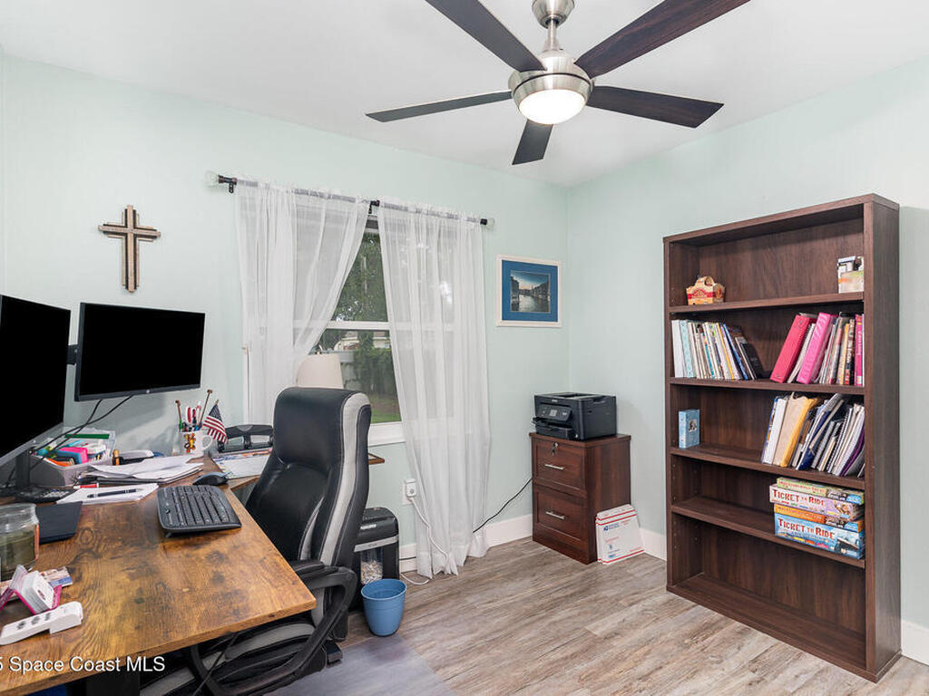 1139 Hutchins Street, Palm Bay, FL 32909