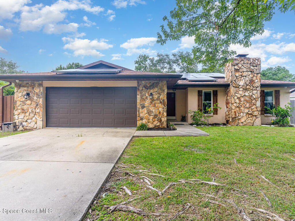 1139 Hutchins Street, Palm Bay, FL 32909