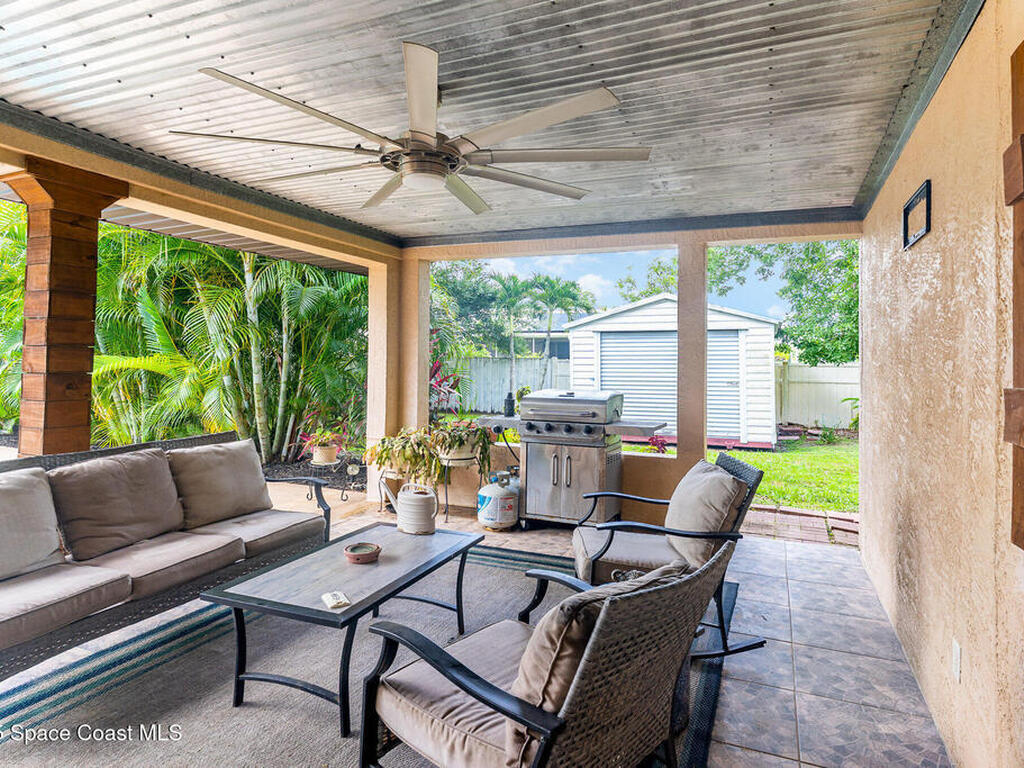 1139 Hutchins Street, Palm Bay, FL 32909