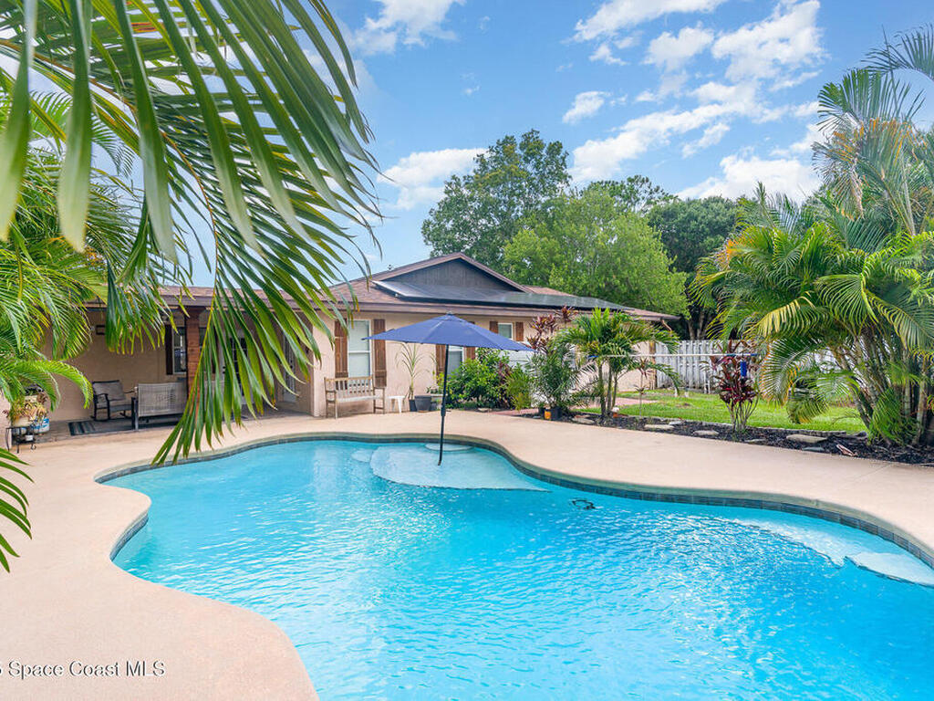 1139 Hutchins Street, Palm Bay, FL 32909