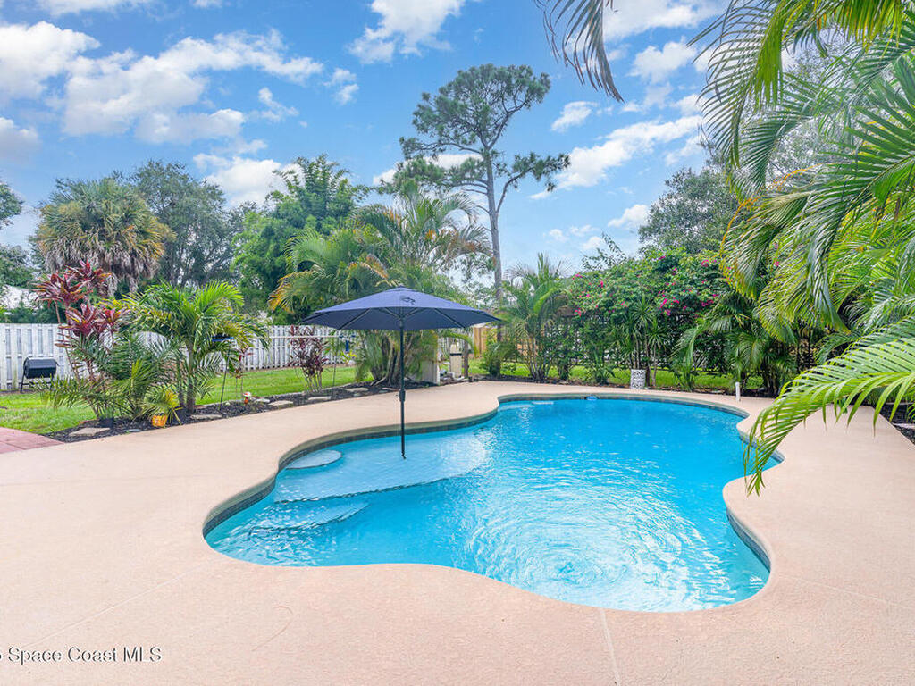 1139 Hutchins Street, Palm Bay, FL 32909