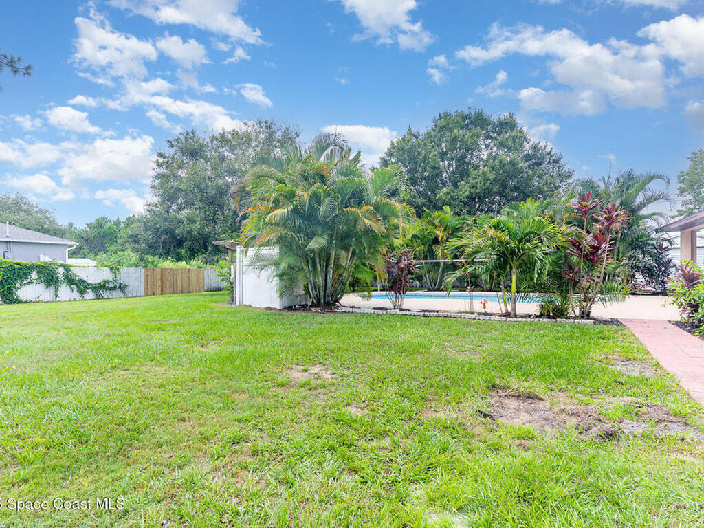 1139 Hutchins Street, Palm Bay, FL 32909