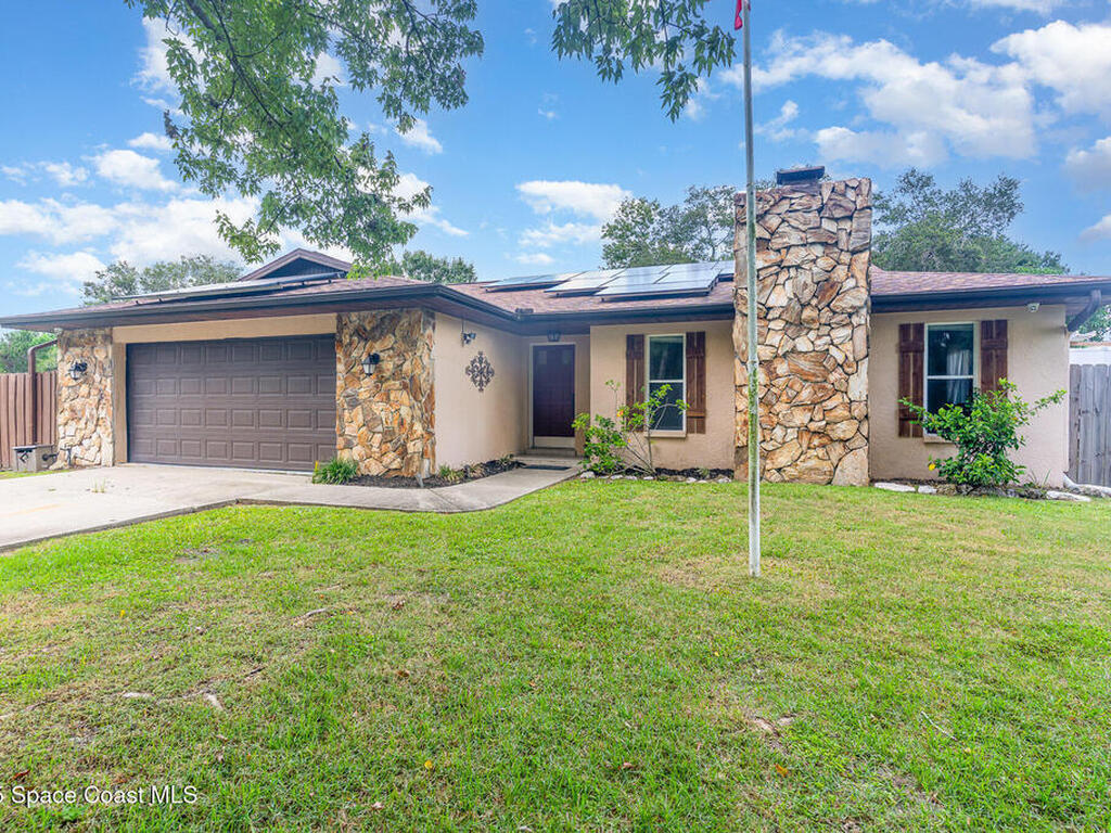 1139 Hutchins Street, Palm Bay, FL 32909