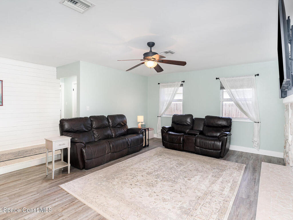 1139 Hutchins Street, Palm Bay, FL 32909