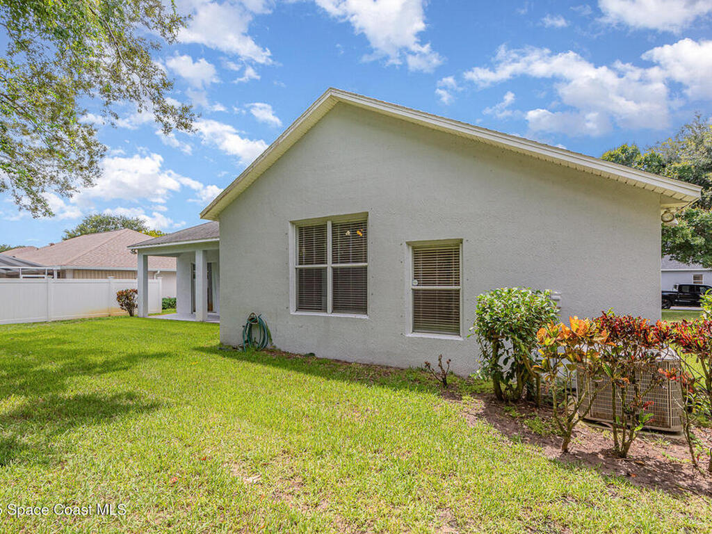 3145 Soft Breeze Circle, Melbourne, FL 32904