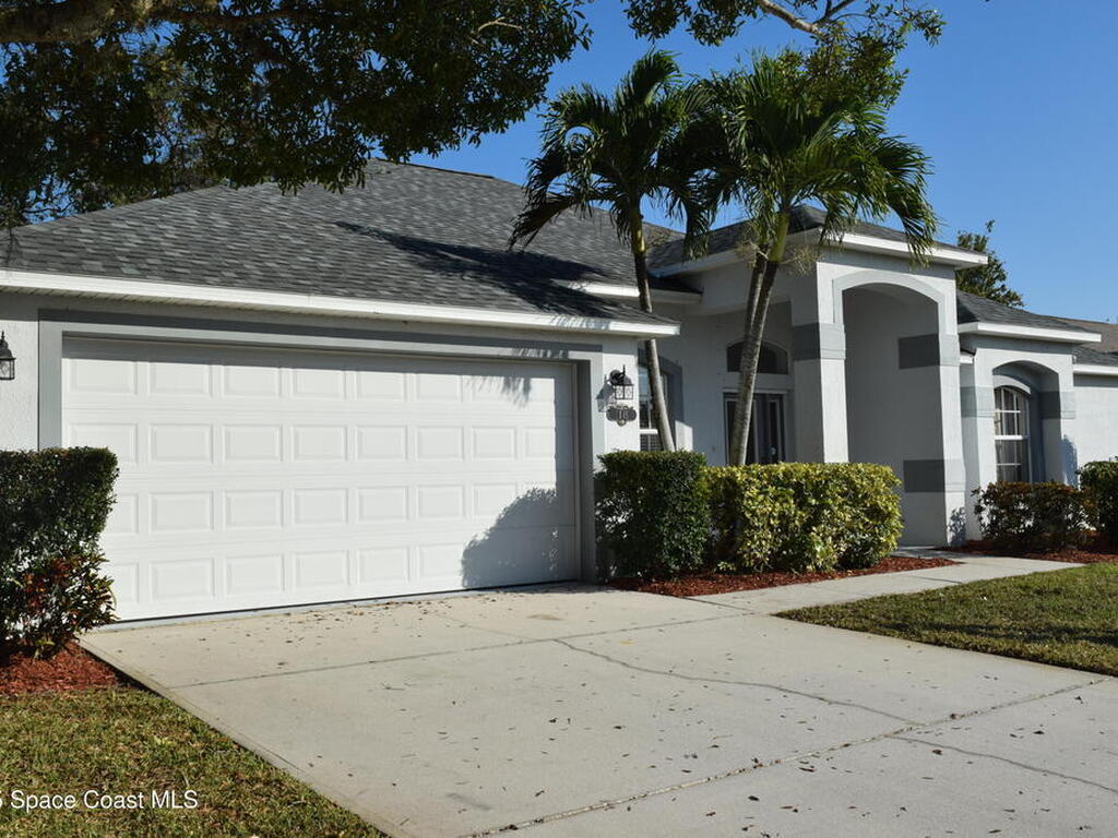 3145 Soft Breeze Circle, Melbourne, FL 32904