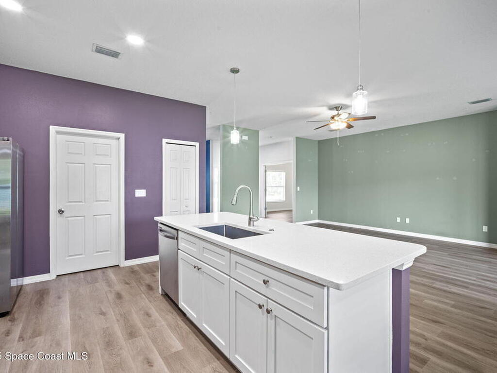 1580 Walker Street, Palm Bay, FL 32909