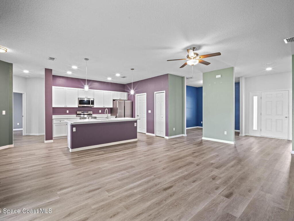 1580 Walker Street, Palm Bay, FL 32909