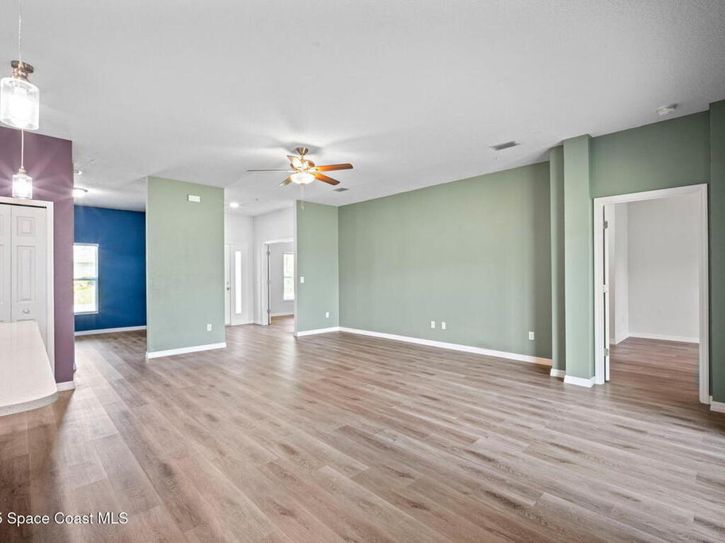 1580 Walker Street, Palm Bay, FL 32909