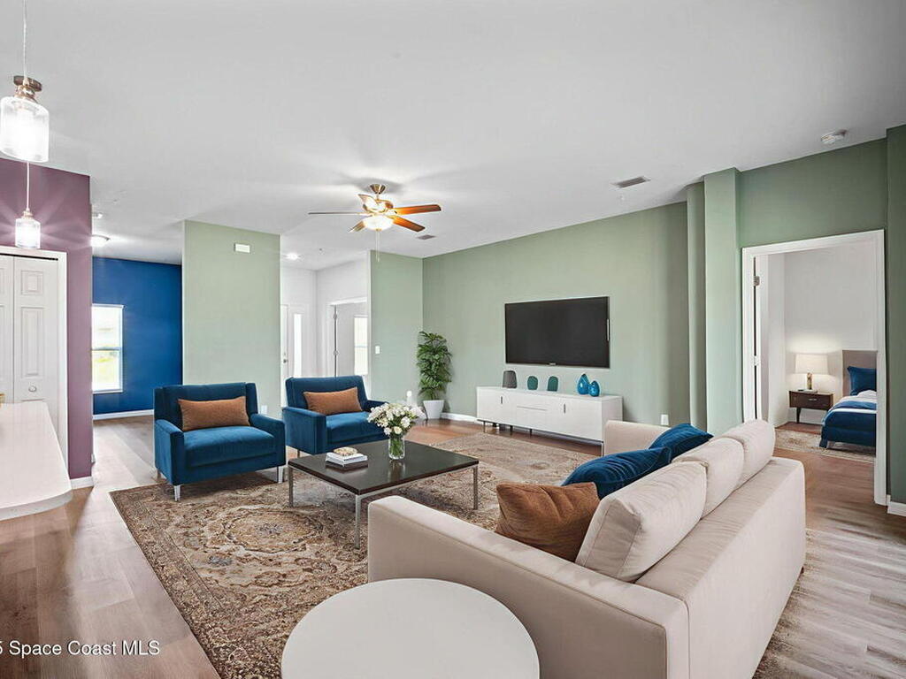 1580 Walker Street, Palm Bay, FL 32909