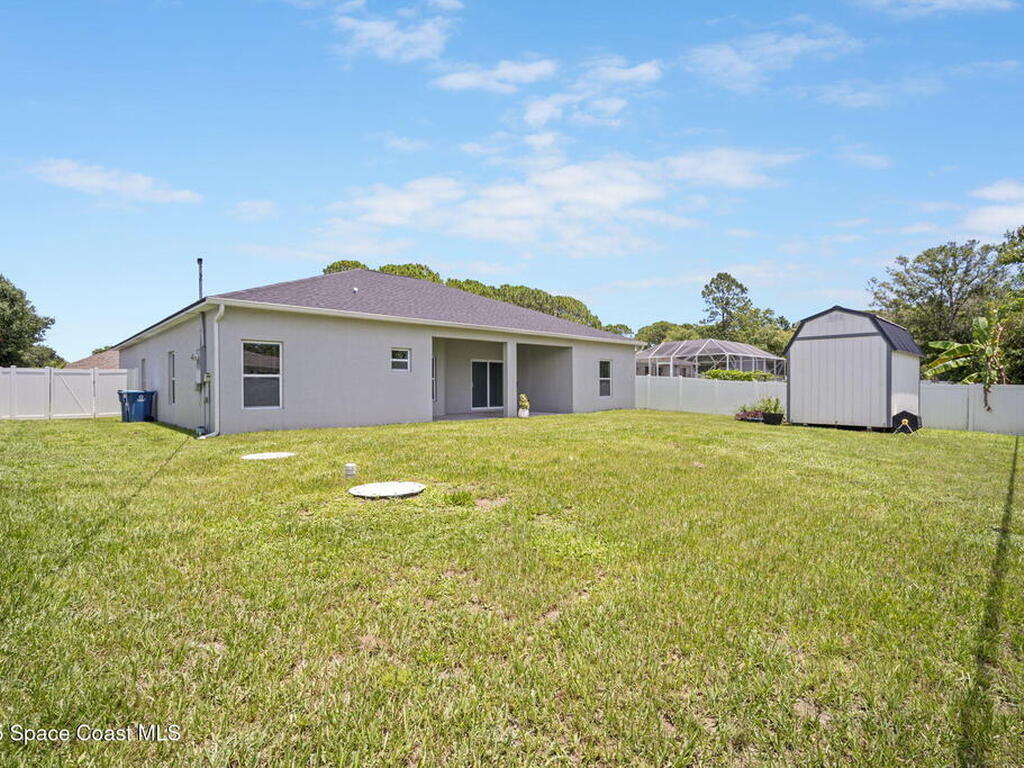 1580 Walker Street, Palm Bay, FL 32909