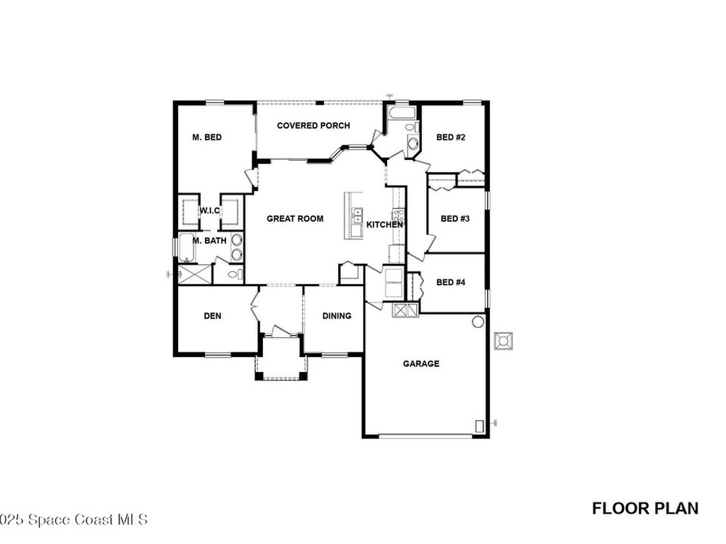 1580 Walker Street, Palm Bay, FL 32909