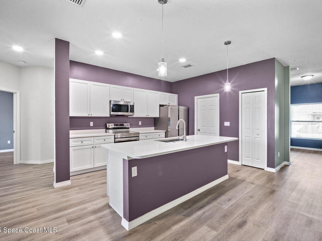 1580 Walker Street, Palm Bay, FL 32909