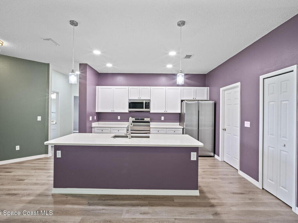 1580 Walker Street, Palm Bay, FL 32909