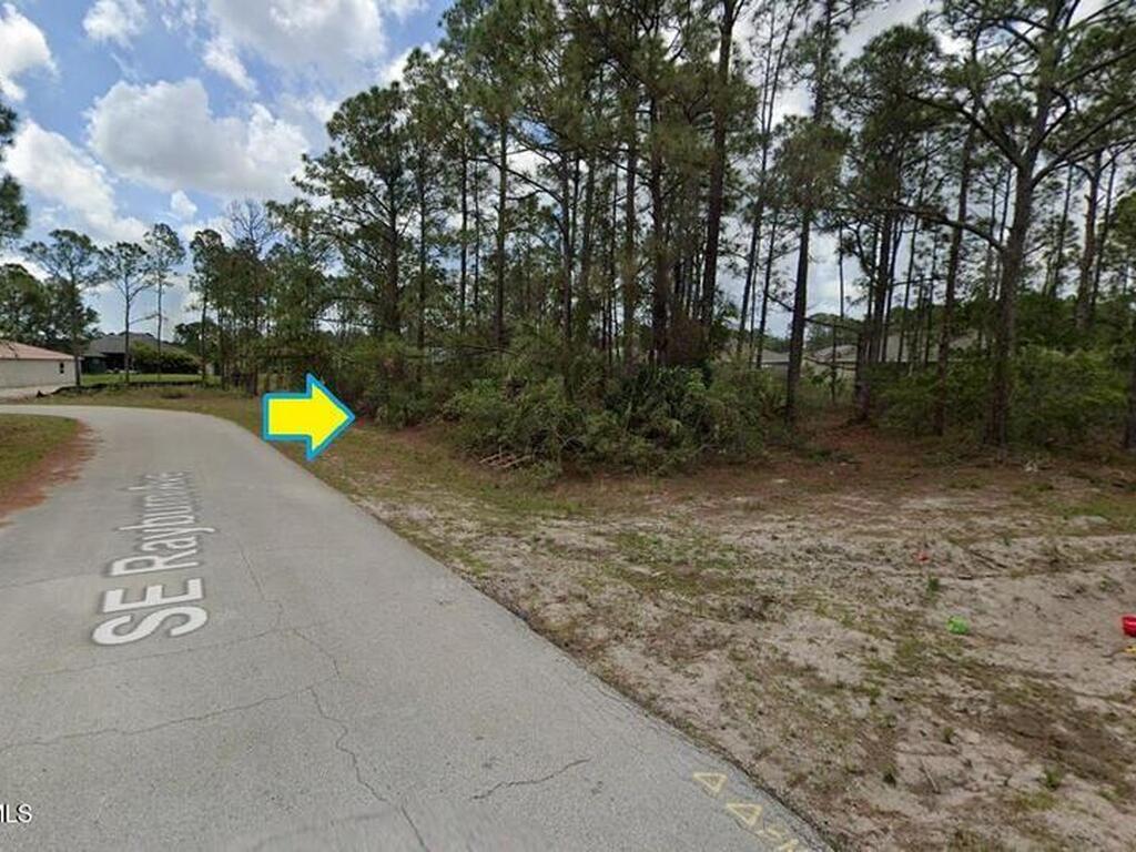 2598 SE Rayburn Avenue, Palm Bay, FL 32909