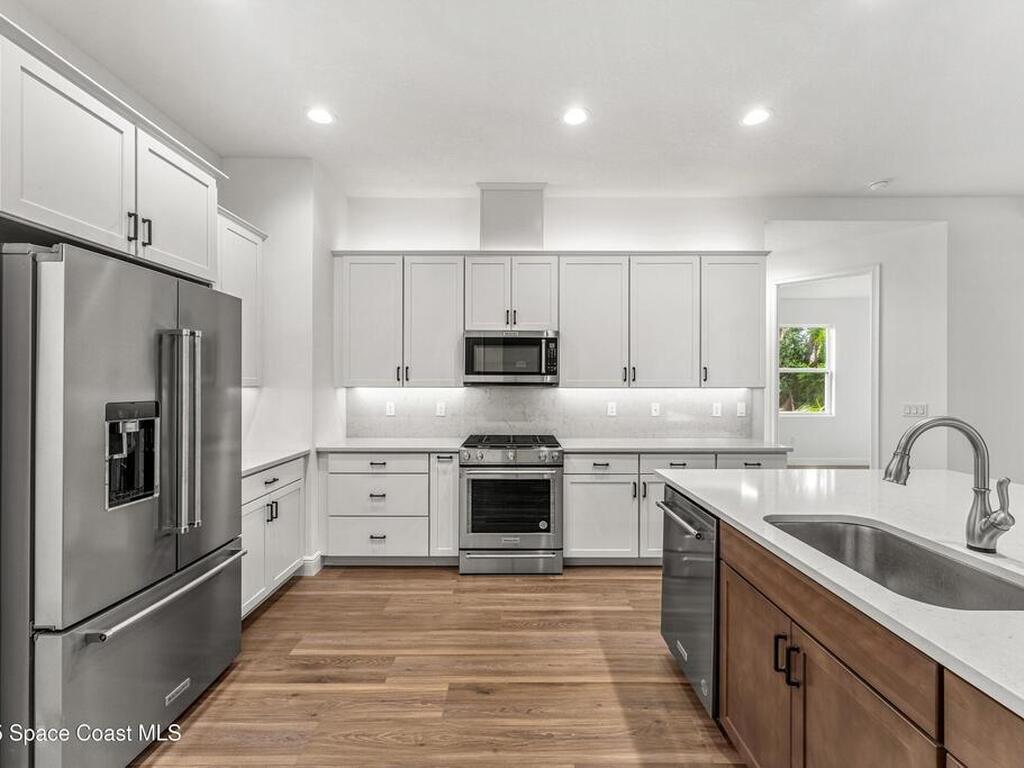 35 Loch Ness Drive, Rockledge, FL 32955