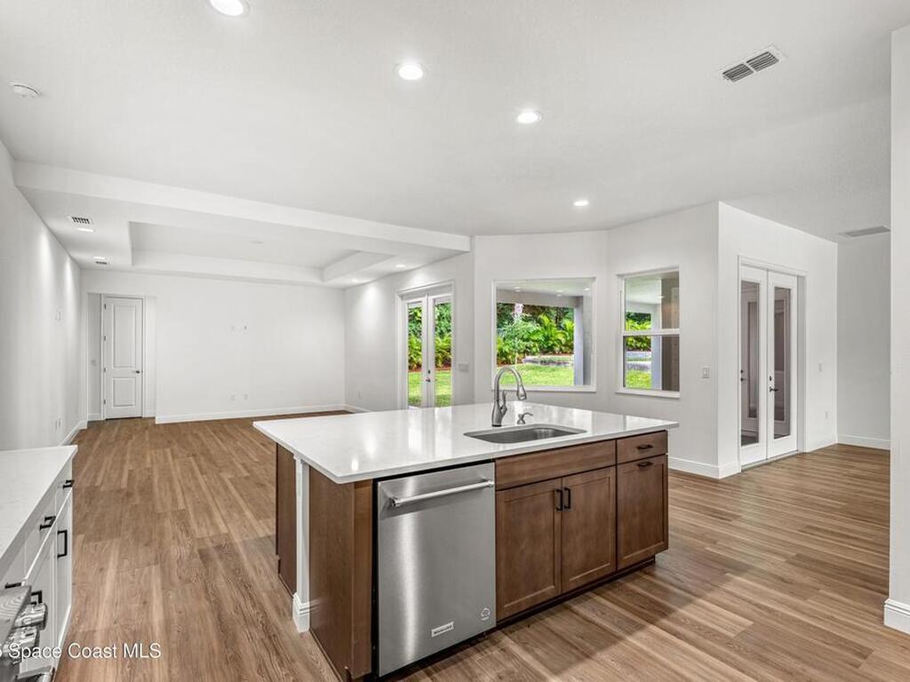 35 Loch Ness Drive, Rockledge, FL 32955