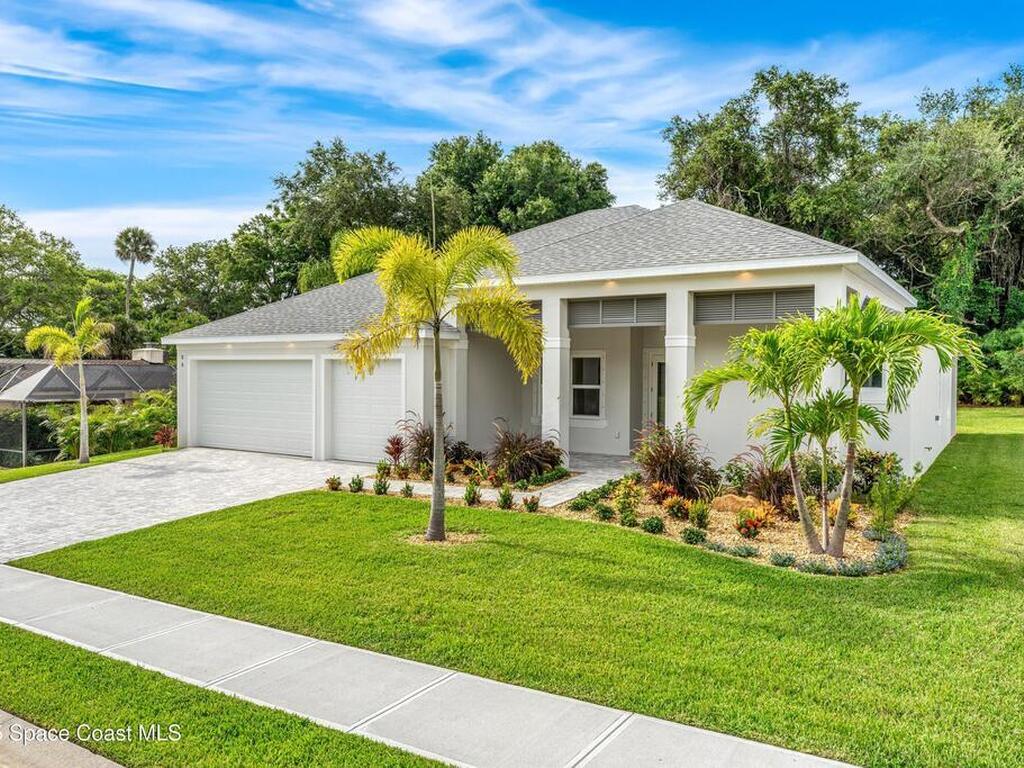 35 Loch Ness Drive, Rockledge, FL 32955