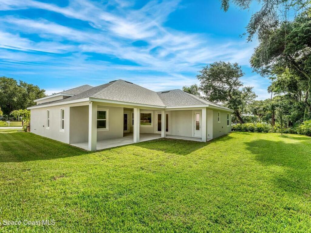 35 Loch Ness Drive, Rockledge, FL 32955