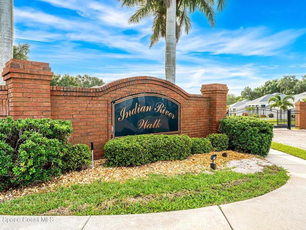 35 Loch Ness Drive, Rockledge, FL 32955