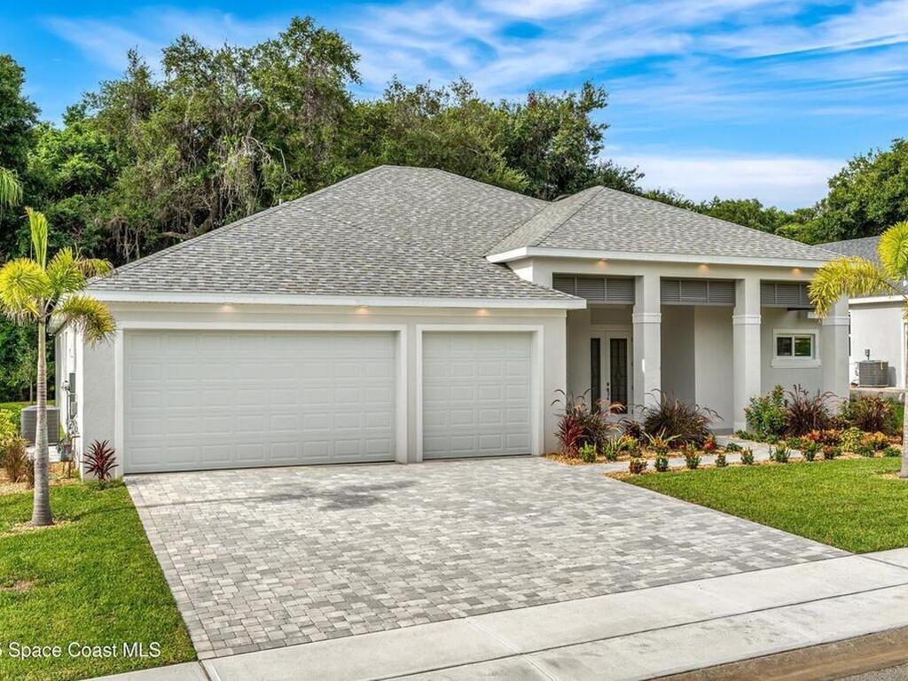 35 Loch Ness Drive, Rockledge, FL 32955