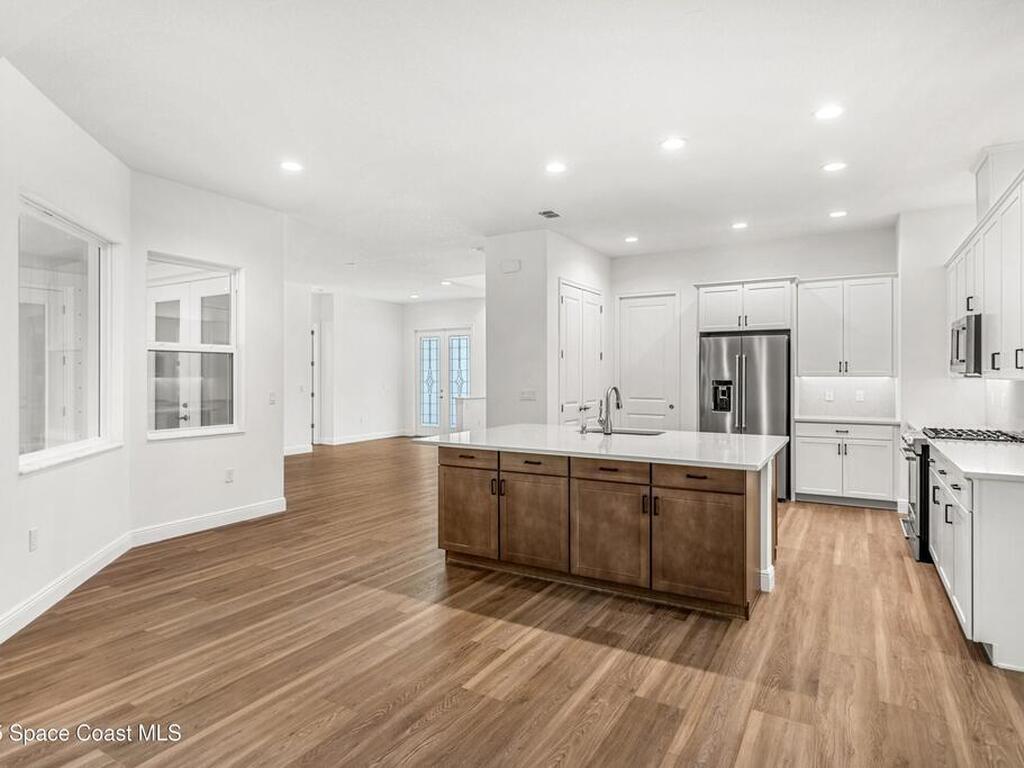 35 Loch Ness Drive, Rockledge, FL 32955