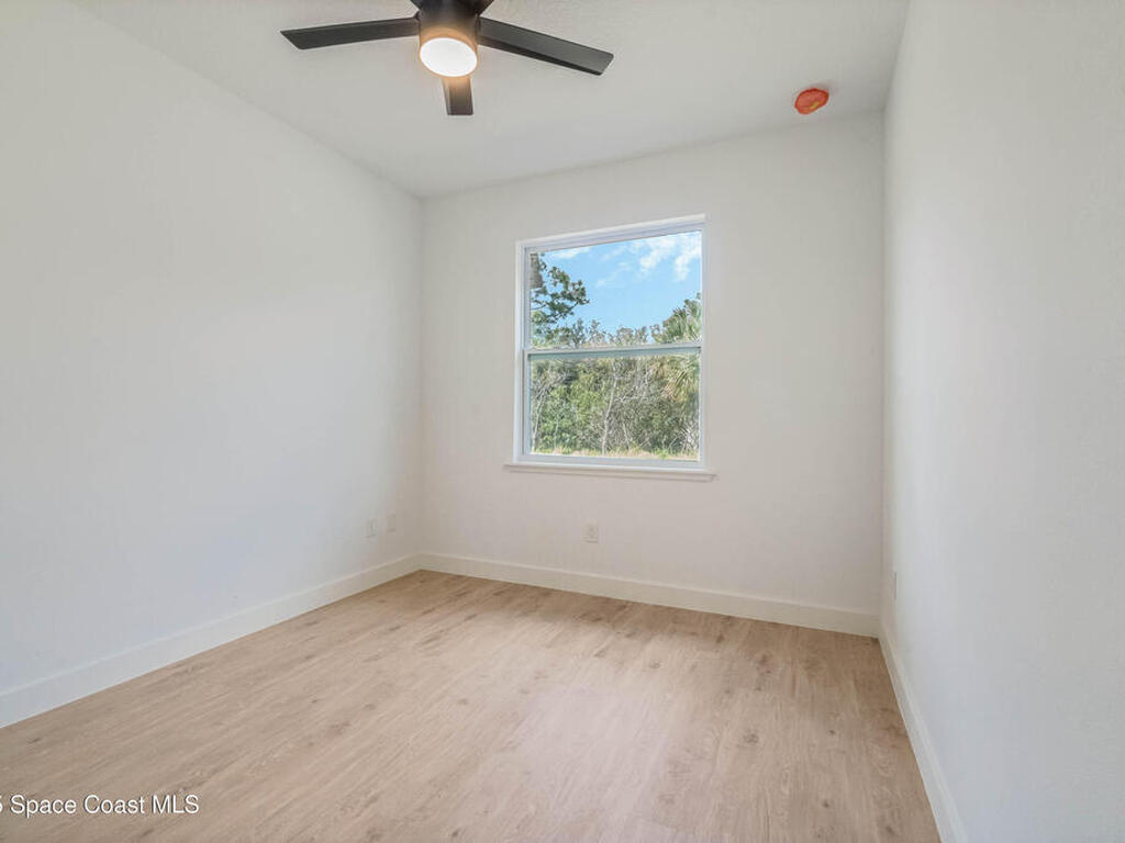 521 Garbelmann Street, Palm Bay, FL 32908