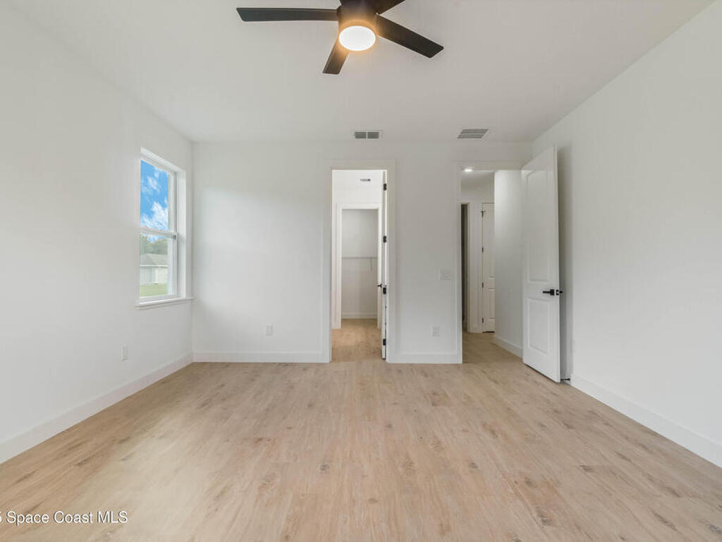 521 Garbelmann Street, Palm Bay, FL 32908