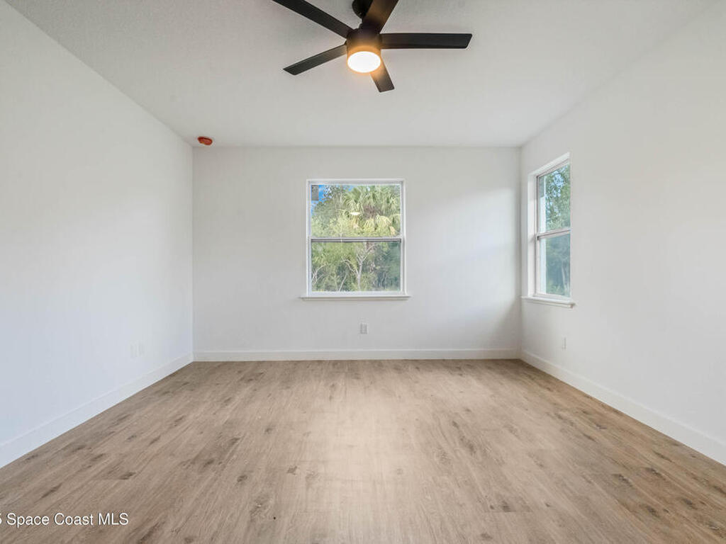 521 Garbelmann Street, Palm Bay, FL 32908