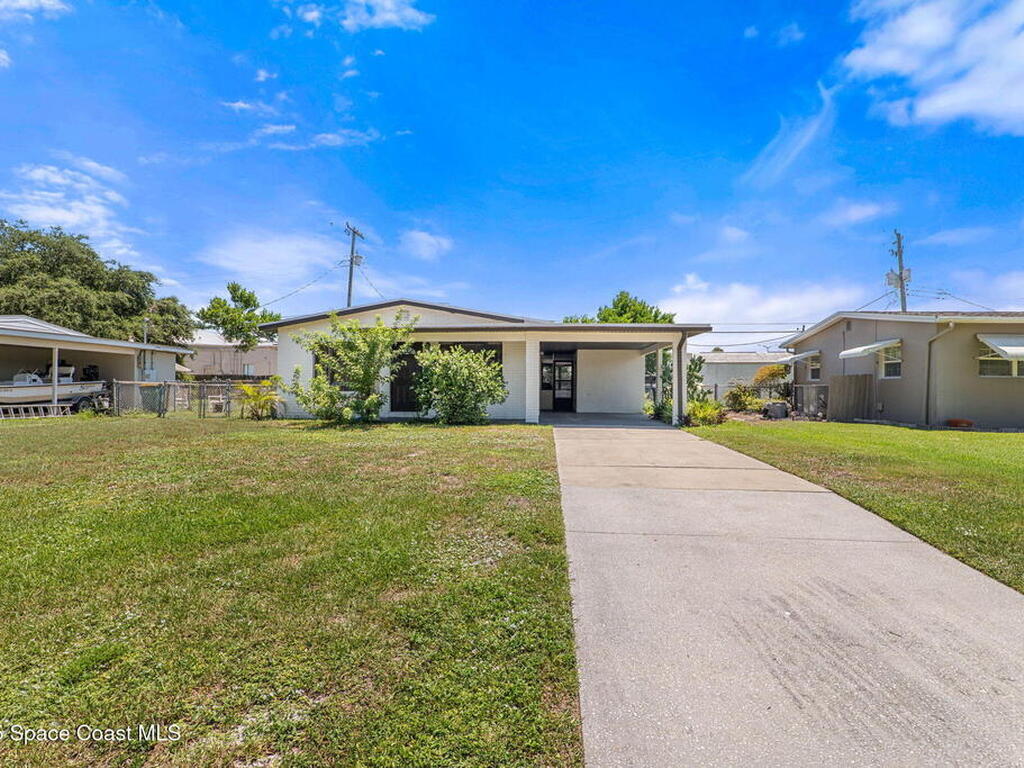 2189 Smathers Circle, Melbourne, FL 32935